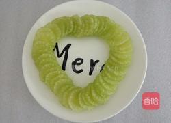 凉拌莴笋的做法图解3