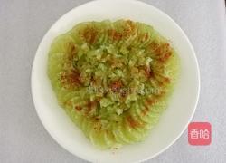 凉拌莴笋的做法图解5