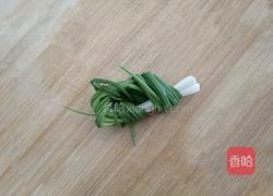 凉拌莴笋的做法图解7