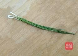 凉拌莴笋的做法图解6