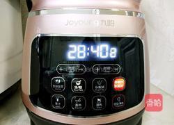 南瓜小米糊的做法图解6