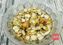 石斛麦冬鲍鱼排骨炖汤的做法图解2