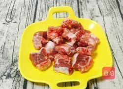 石斛麦冬鲍鱼排骨炖汤的做法图解4