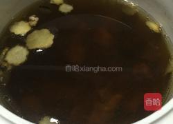 石斛麦冬鲍鱼排骨炖汤的做法图解11