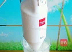 香蕉松饼的做法图解2