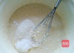 香蕉松饼的做法图解3