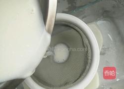 椰奶冻的做法图解7