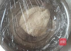 豆馅包的做法图解2