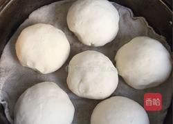 豆馅包的做法图解6