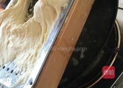 抿豆面的做法图解3