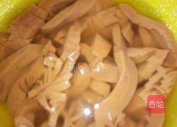 火爆腰花的做法图解1