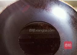 炒年糕的做法图解3