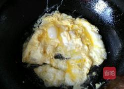 炒年糕的做法图解4