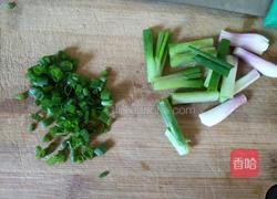 葱油花蛤的做法图解8