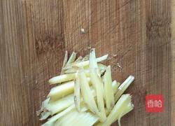 水煮青菜的做法图解3