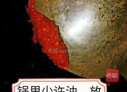 湘味小炒肉的做法图解4