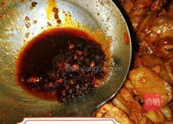 湘味小炒肉的做法图解7