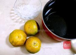 桔子罐头的做法图解2