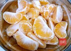 桔子罐头的做法图解7