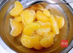 桔子罐头的做法图解9