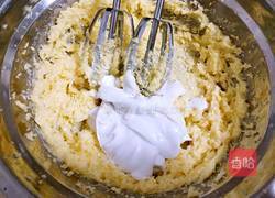 椰浆磅蛋糕的做法图解4