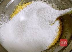 椰浆磅蛋糕的做法图解7