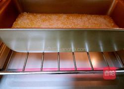 椰浆磅蛋糕的做法图解11