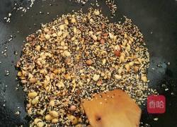芝麻花生糖的做法图解5