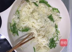 甘肃洋芋擦擦的做法图解5