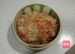 粉蒸金银花的做法图解5