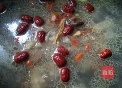 心灵鸡汤的做法图解6