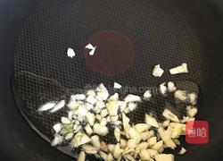 蒜蓉西兰花的做法图解8