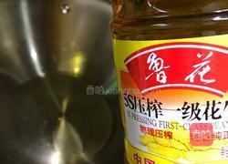 蒜茸芥兰的做法图解9