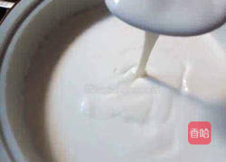 奶酪包的做法图解2