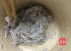 虾滑的做法图解3