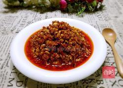 花生辣椒酱的做法图解9