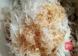 粉丝肉包的做法图解5