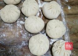 粉丝肉包的做法图解10