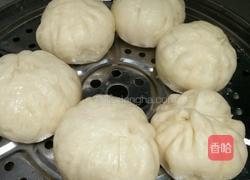 粉丝肉包的做法图解11
