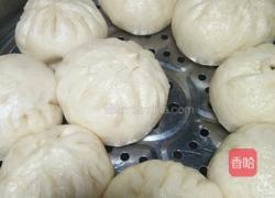 粉丝肉包的做法图解12