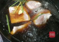 咸菜扣肉的做法图解1