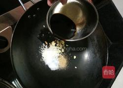 咸菜扣肉的做法图解5