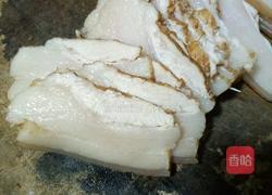 咸菜扣肉的做法图解6