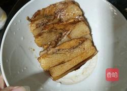 咸菜扣肉的做法图解8
