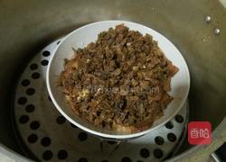 咸菜扣肉的做法图解11
