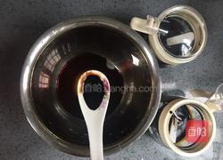 酱烤鸽的做法图解8