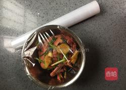 酱烤鸽的做法图解18