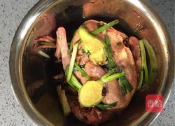 酱烤鸽的做法图解19