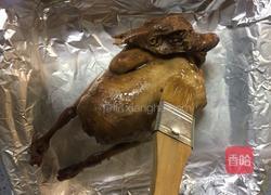酱烤鸽的做法图解26