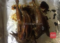 酱烤鸽的做法图解29